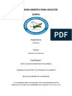 Tarea 4 de Estadistica