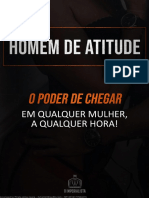 Bonus Homem de Atitude