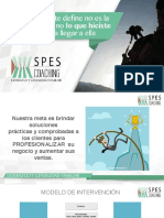 PROGRAMA - Excelenica Es - Cifra Servicios