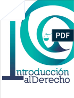 Unidad 4 Act 14 2do Trimestre Introduccion Al Derecho