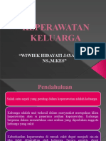 Kep Keluarga