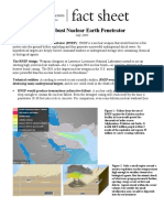 The Robust Nuclear Earth Penetrator: July 2005