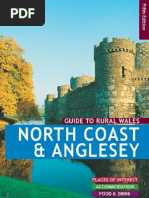 Download Guide to Rural Wales - North Coast  Anglesey by Travel Publishing SN57909900 doc pdf