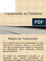 Transmision