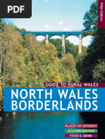 Download Guide to Rural Wales - North Wales Borderlands by Travel Publishing SN57910076 doc pdf