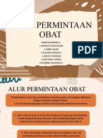 FIX PPT KLMPK 2 ALUR PERMINTAAN OBAT-WPS Office Fix