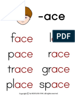 Ace Ace Ace Ace Ace Ace Ace Ace: L R GR SP F P TR PL