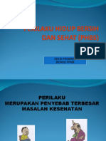 PHBS 2014-ppt