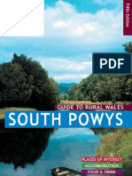 Guide to Rural Wales - South Powys