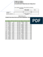 Data - Penentuan Muatan Elektron Berbasis Transistor BC 109