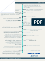 Historia Linetime Iso