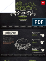 Booklet Vegano Carnica