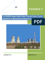 Turbine Vol 1