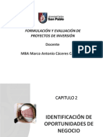 2.00 Cap 2 FEP Unidad 1 Identificación de Oportunidad MACC