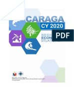 Annex A - 2020 Caraga ARES