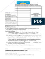 Requisition Form for Retired Employees-2