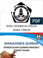 Manajemen Qurban (Print)