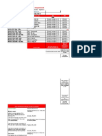 English 0 2021 Online Course Calendar