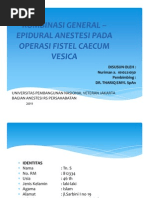 Download epidural anestesi by olohok_ngacai SN57911832 doc pdf
