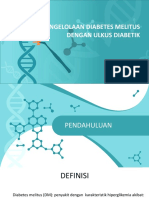 PRESENTASI BPJS ULCUS DM 5 JAN 22