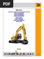 JCB Diagnostic Trouble Codes | PDF