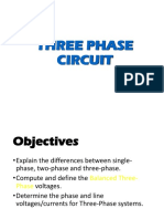 Pertemuan 12 - Three Phase Circuit