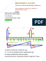 Clase 08 de Cimentaciones A1 10 02 2022