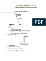 Clase 14de Cimentaciones A1 25 02 2022