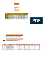 Repaso de Funciones