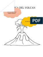 Tecnica Del Volcan