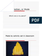 Mean,Median,orModepencilactivity