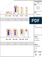 Working Drawing Plinth Beam