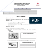 Guia de Fuerza y Movimiento 03-05