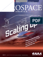 Aerospace America - January 2021