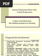 Download Teknik Konkurensi by Dekades Corporation SN57912870 doc pdf