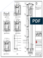 ELEVATOR-2 PLANS AND SECTIONS