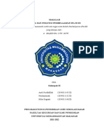 7-Model Dan Strategi Pembelajaran IPA Di SD