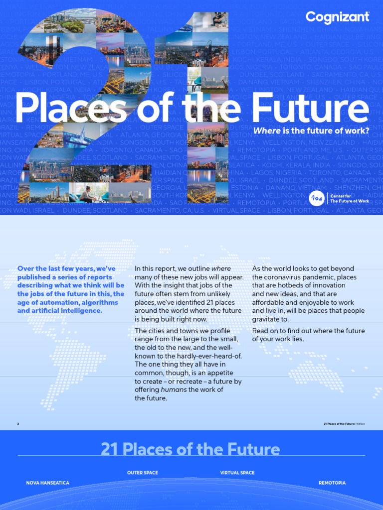 21 Places of The Future Where Is The Future of Work Codex5484