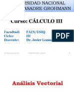 Analisis Vectorial Clase1 ESIQ 2019 1 PDF