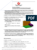 MA263 Sesi N 11.1 Lista de Ejercicios 11 PDF