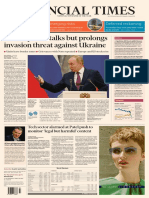 Financial Times Uk February 16 2022