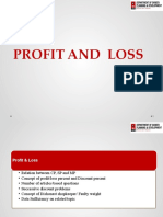 Profit and Loss - 21TDY 659