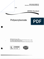 Polyacrylamide