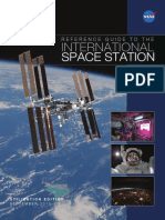 Reference Guide To The International Space Station