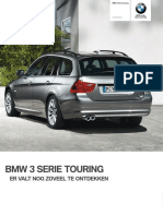 BMW Serie 3 Touring 2009 NL