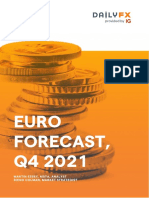 DailyFX Guide EN 2021 Q4 EUR