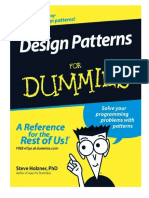 Design Patterns For Dummies Vietnamese