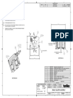 Brake Caliper Assembly: C 1: 1 IN A 1/1