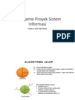 Materi CPM FreeSlack Total Slack