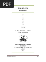 Download Tugas Klb Rabies by Princess Meinny Jean SN57914090 doc pdf